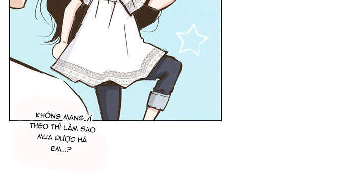 Làm Vợ Anh, Em Nhé Chapter 55 - 7