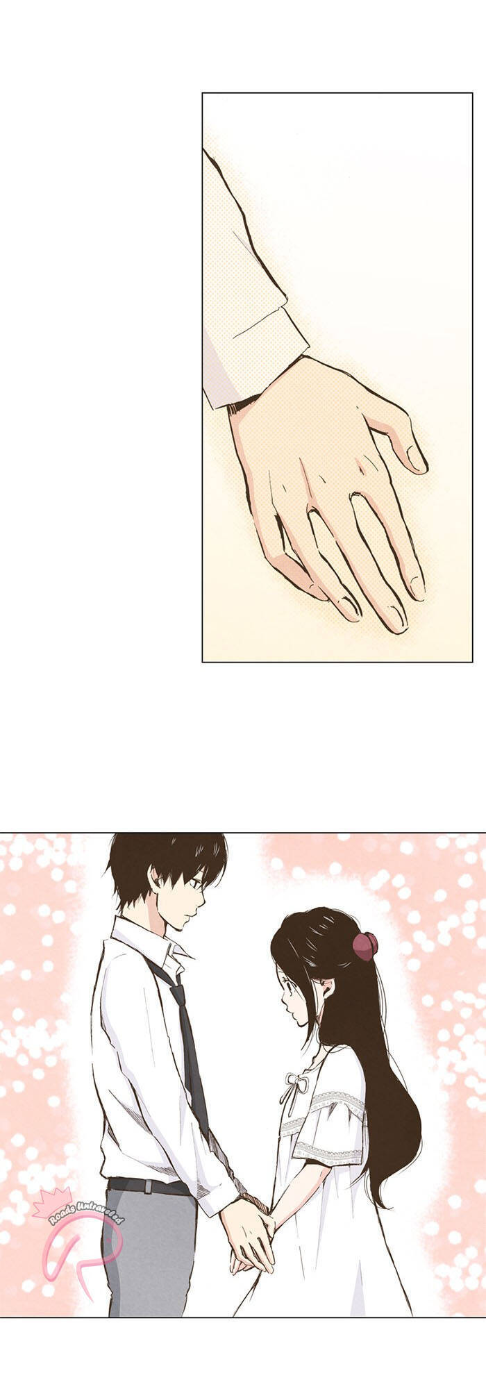 Làm Vợ Anh, Em Nhé Chapter 55 - 8