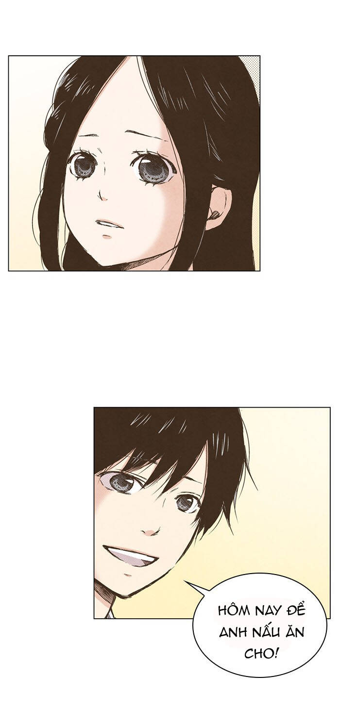 Làm Vợ Anh, Em Nhé Chapter 55 - 10