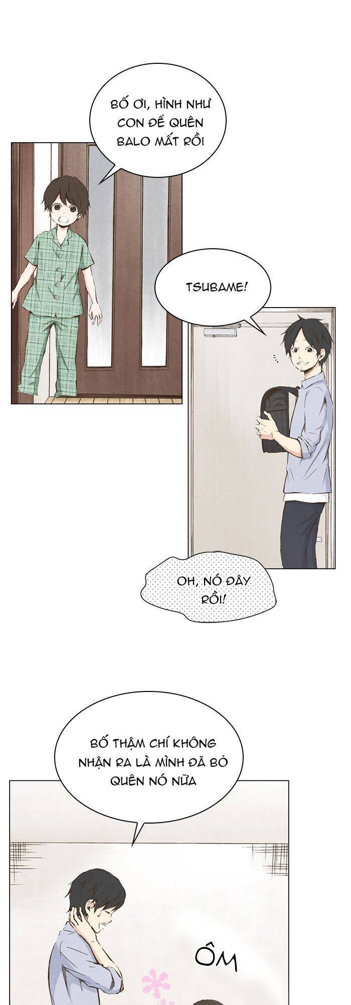 Làm Vợ Anh, Em Nhé Chapter 56 - 2