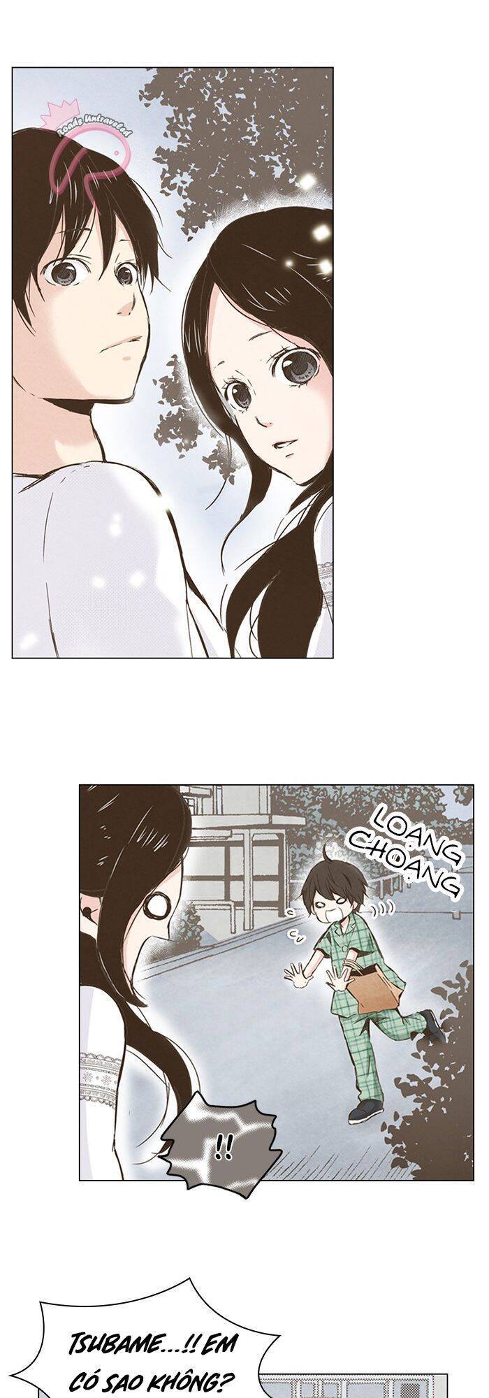 Làm Vợ Anh, Em Nhé Chapter 56 - 11