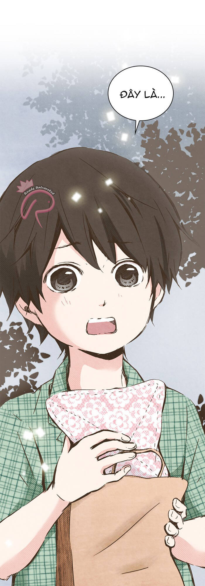 Làm Vợ Anh, Em Nhé Chapter 56 - 13