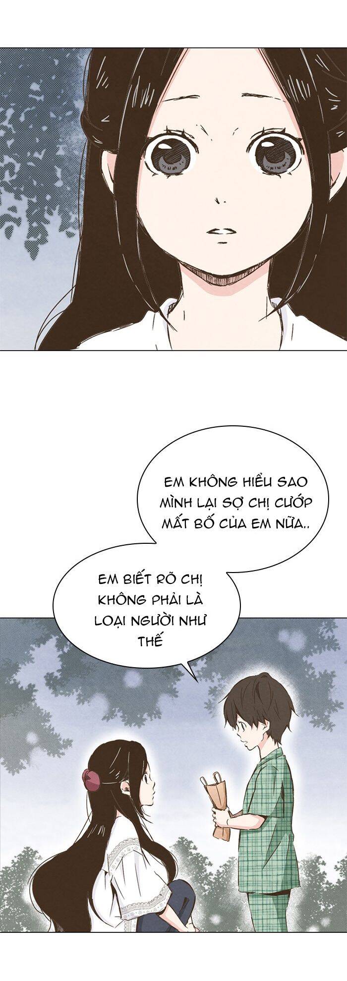 Làm Vợ Anh, Em Nhé Chapter 56 - 17