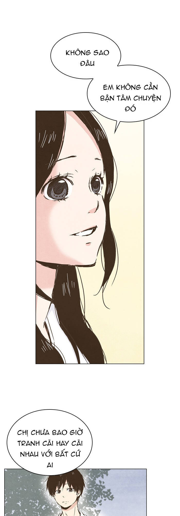 Làm Vợ Anh, Em Nhé Chapter 56 - 18