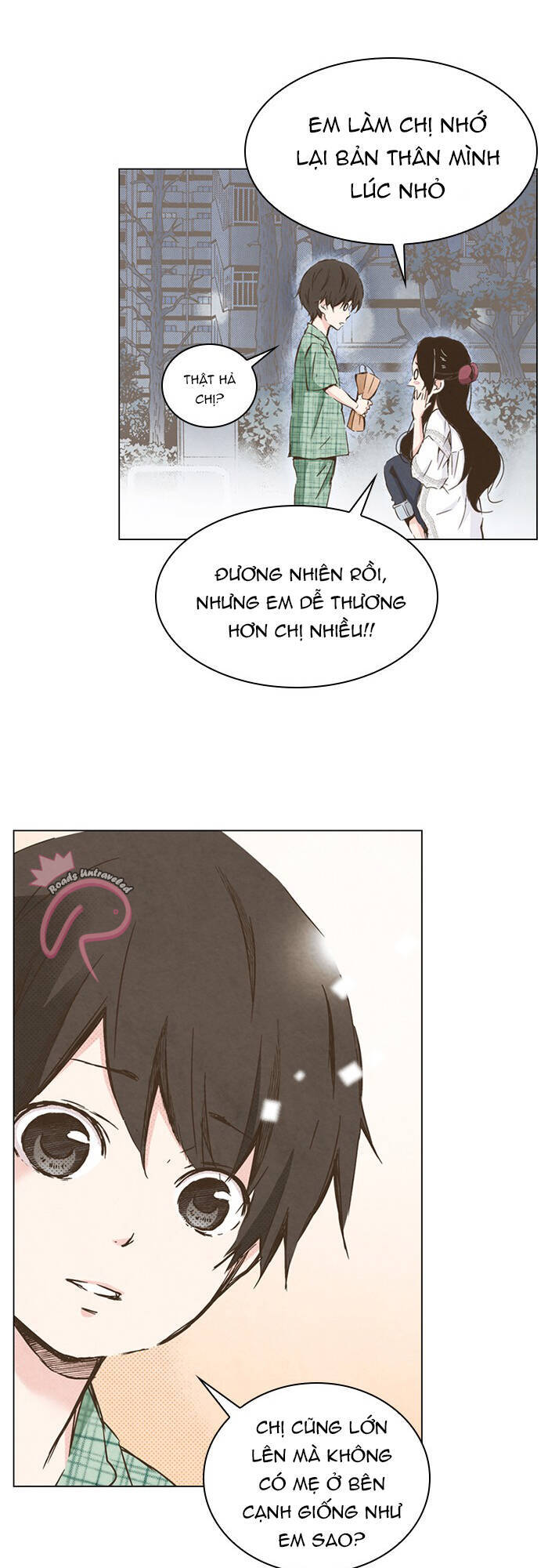 Làm Vợ Anh, Em Nhé Chapter 56 - 20