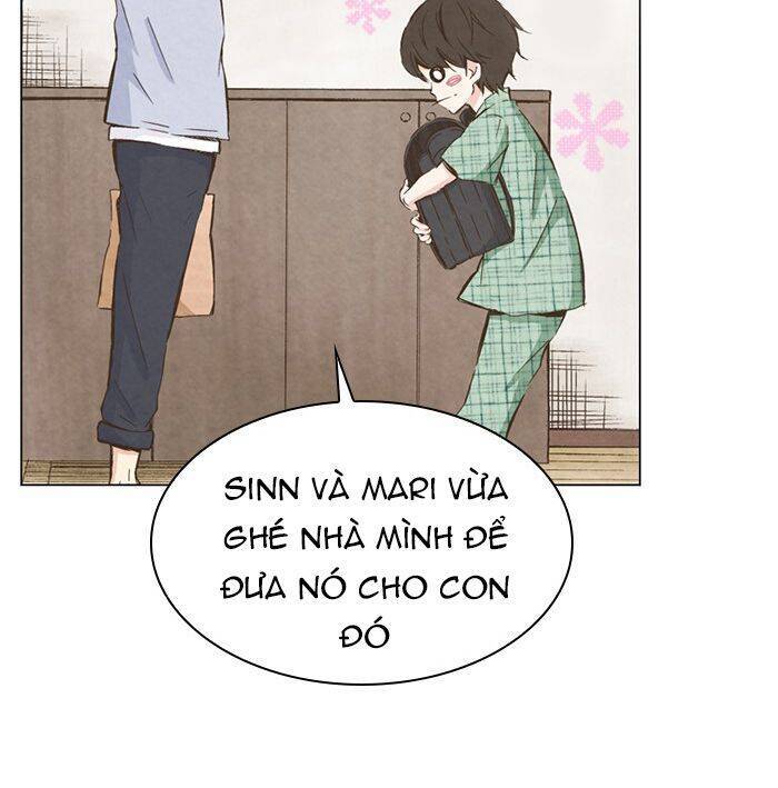 Làm Vợ Anh, Em Nhé Chapter 56 - 3