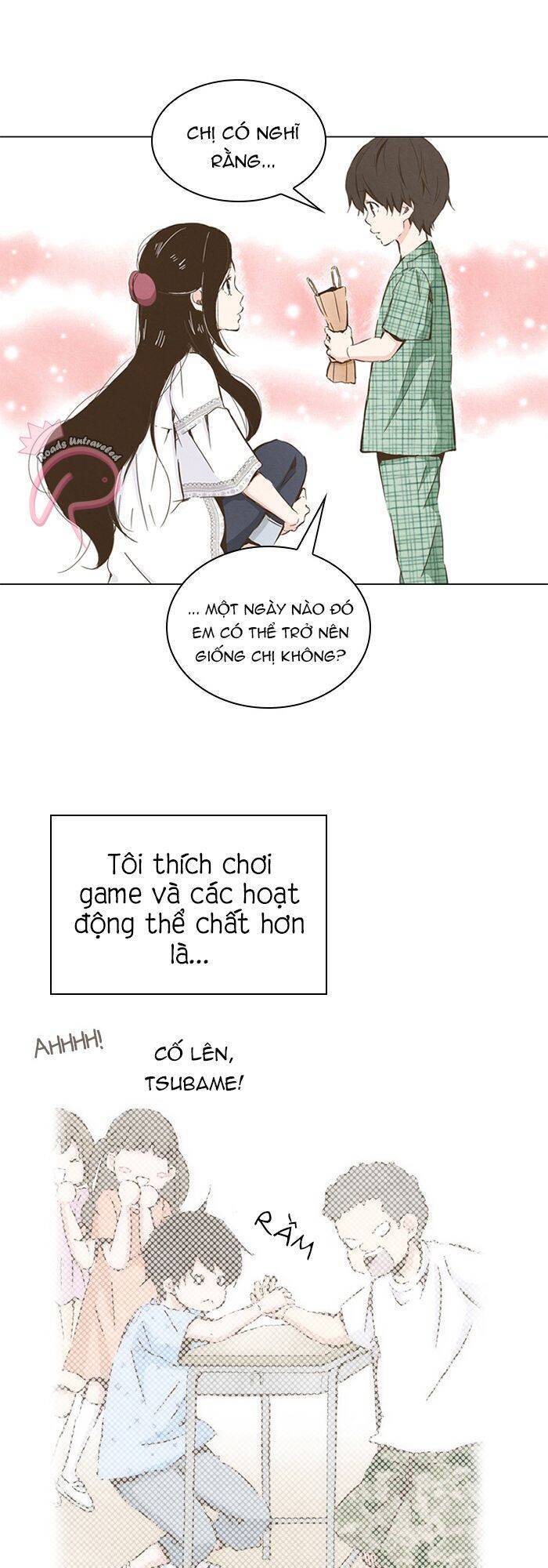 Làm Vợ Anh, Em Nhé Chapter 56 - 24