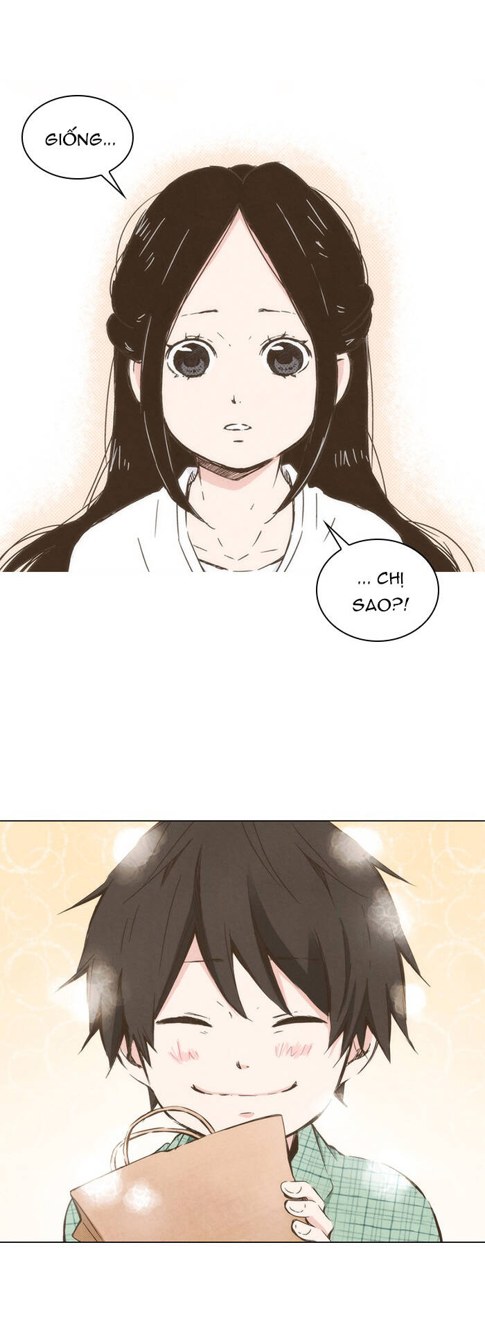 Làm Vợ Anh, Em Nhé Chapter 56 - 28