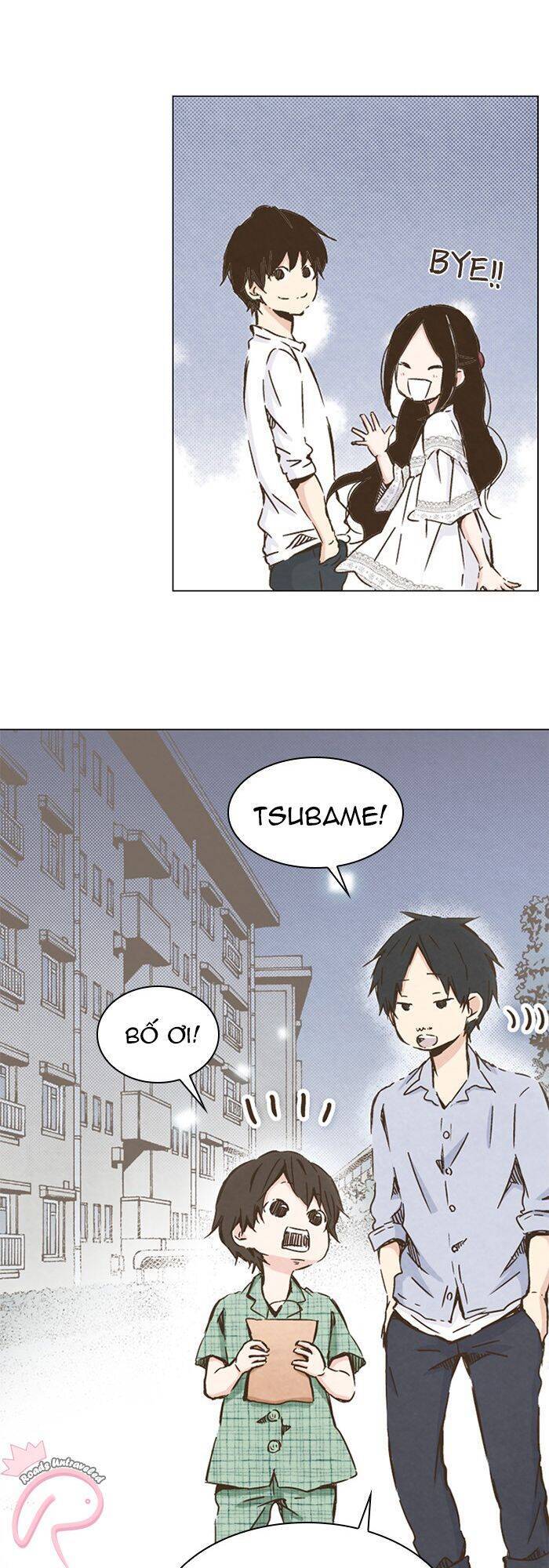 Làm Vợ Anh, Em Nhé Chapter 56 - 31