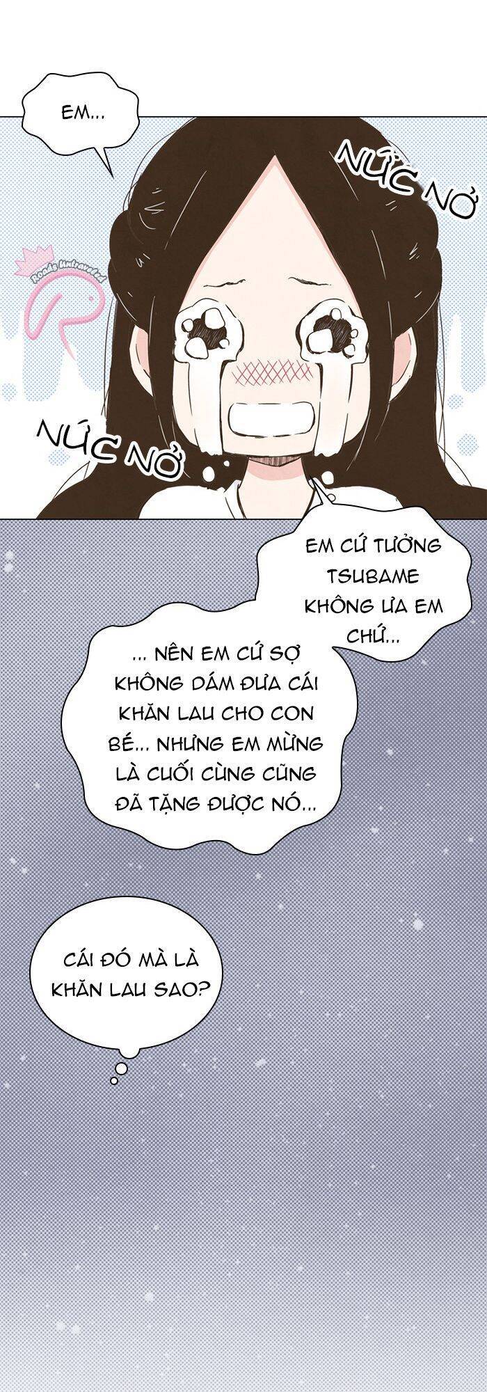Làm Vợ Anh, Em Nhé Chapter 56 - 37