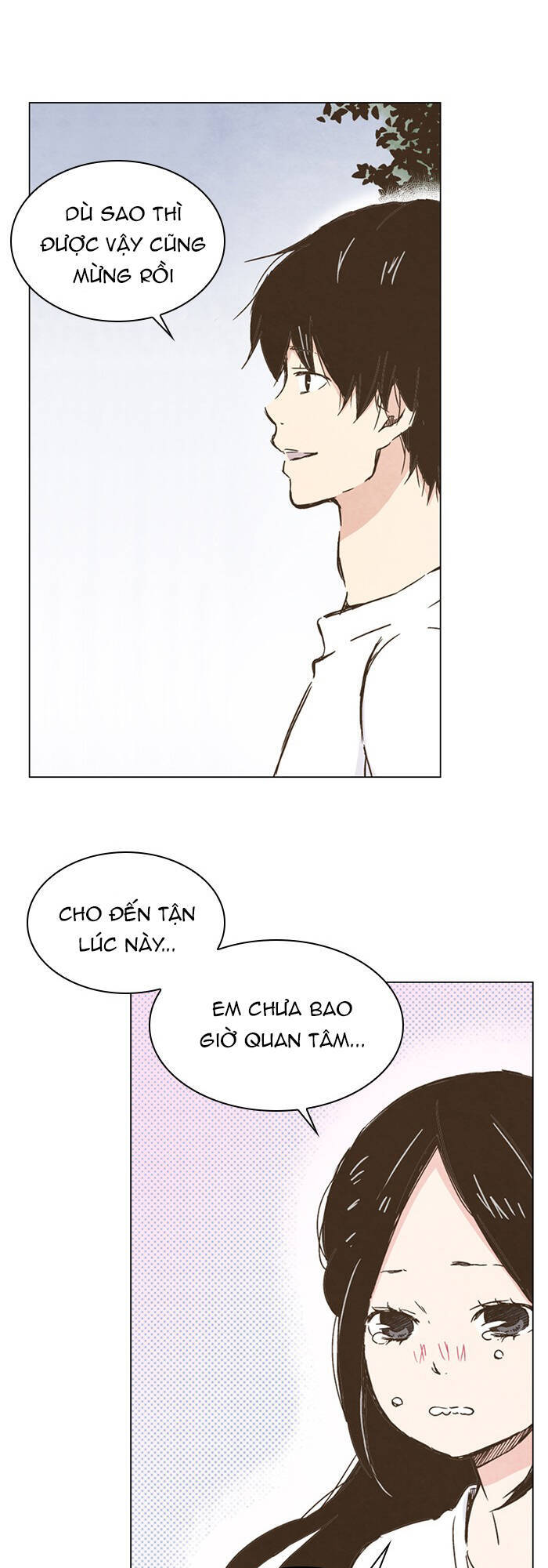 Làm Vợ Anh, Em Nhé Chapter 56 - 39