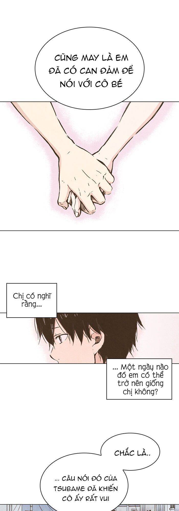 Làm Vợ Anh, Em Nhé Chapter 56 - 41