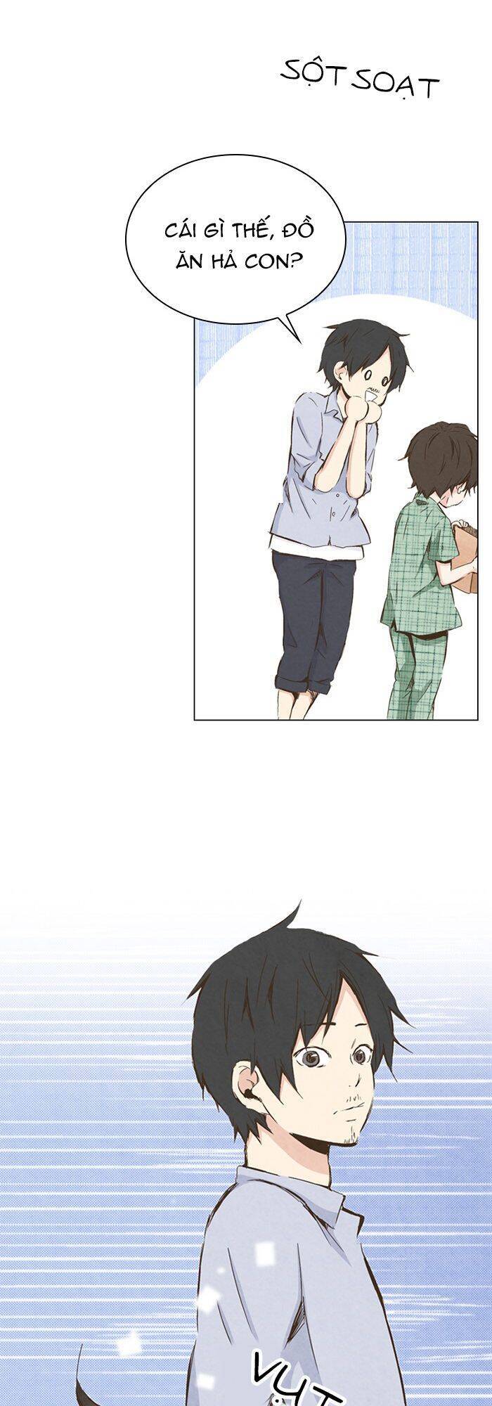 Làm Vợ Anh, Em Nhé Chapter 56 - 6