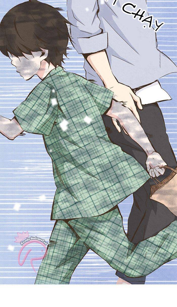 Làm Vợ Anh, Em Nhé Chapter 56 - 7