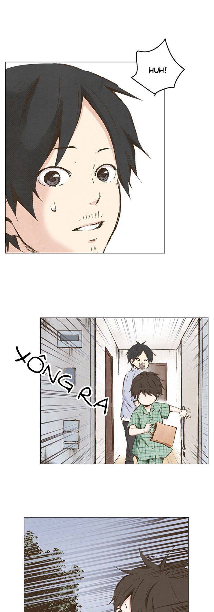 Làm Vợ Anh, Em Nhé Chapter 56 - 8