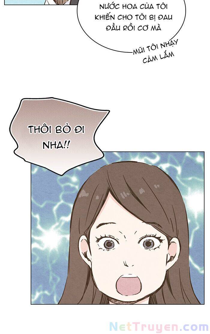 Làm Vợ Anh, Em Nhé Chapter 57 - 11