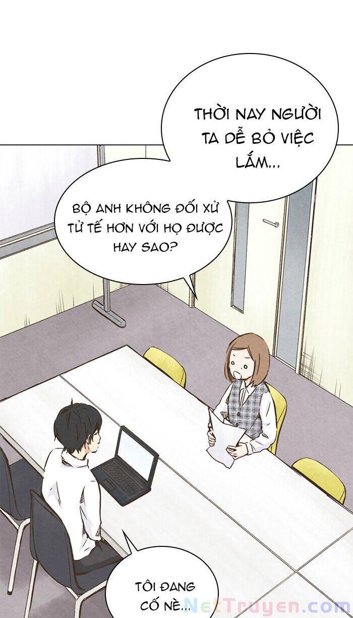 Làm Vợ Anh, Em Nhé Chapter 57 - 13