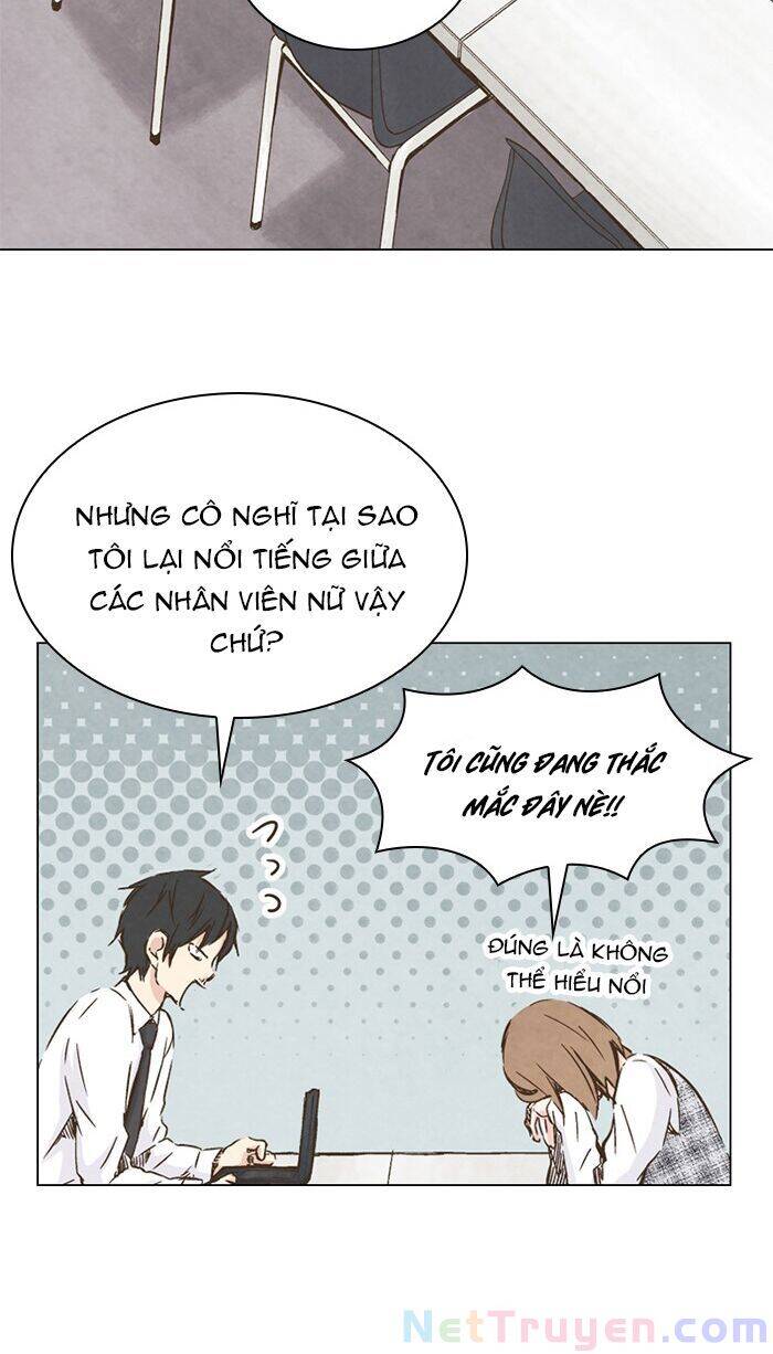 Làm Vợ Anh, Em Nhé Chapter 57 - 14