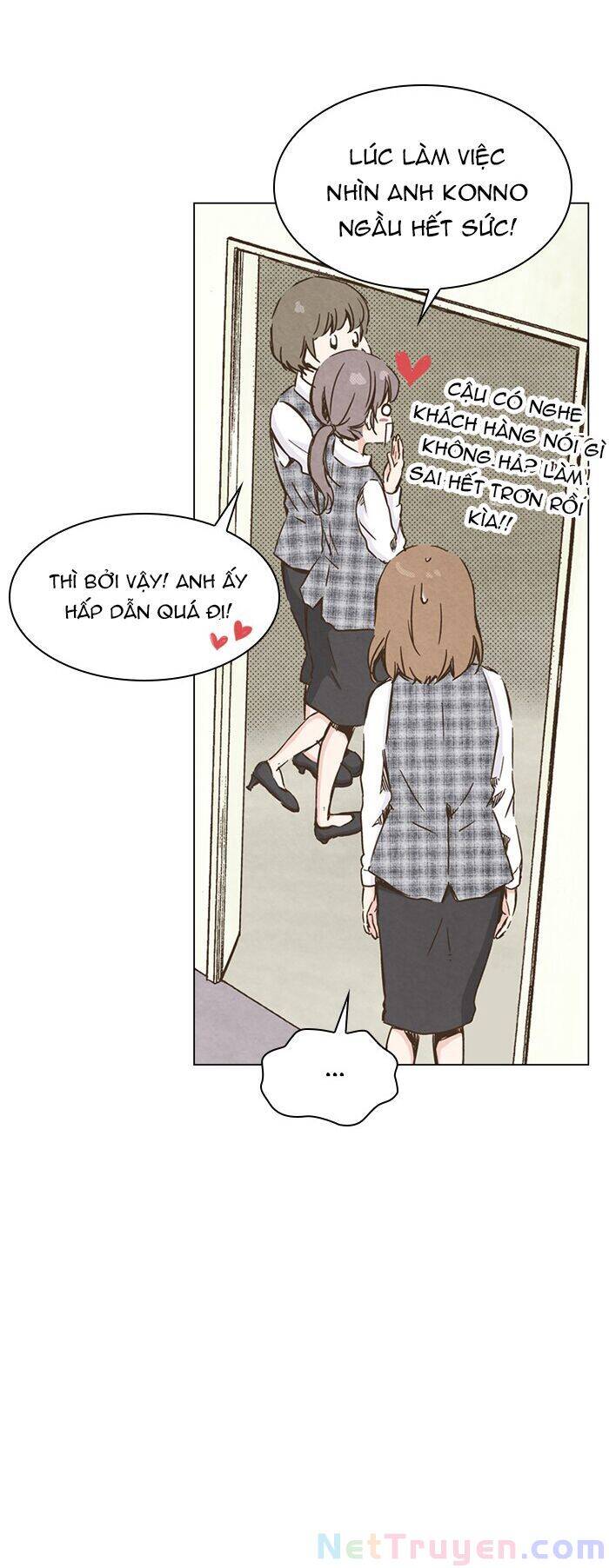 Làm Vợ Anh, Em Nhé Chapter 57 - 20