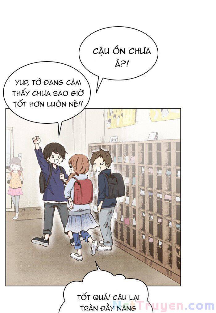 Làm Vợ Anh, Em Nhé Chapter 57 - 25