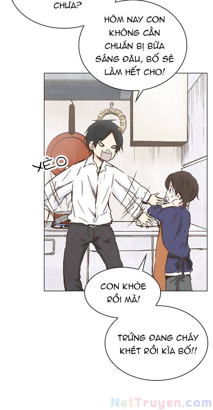 Làm Vợ Anh, Em Nhé Chapter 57 - 4