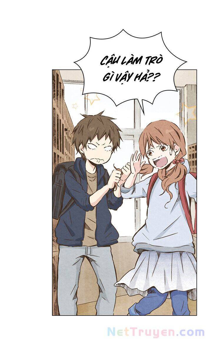 Làm Vợ Anh, Em Nhé Chapter 57 - 31