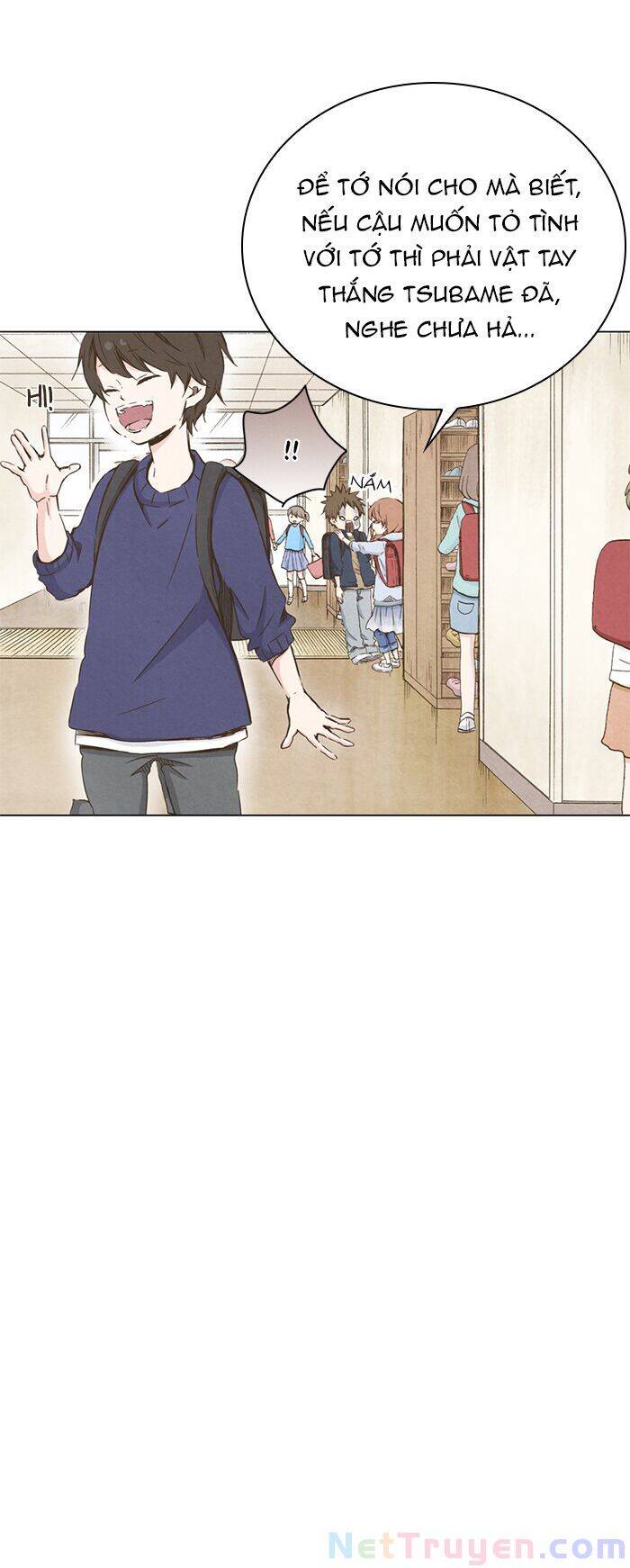 Làm Vợ Anh, Em Nhé Chapter 57 - 33