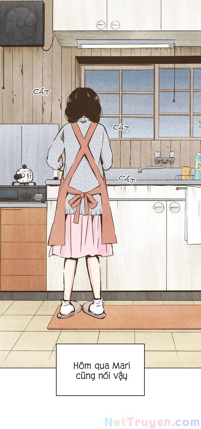 Làm Vợ Anh, Em Nhé Chapter 57 - 35