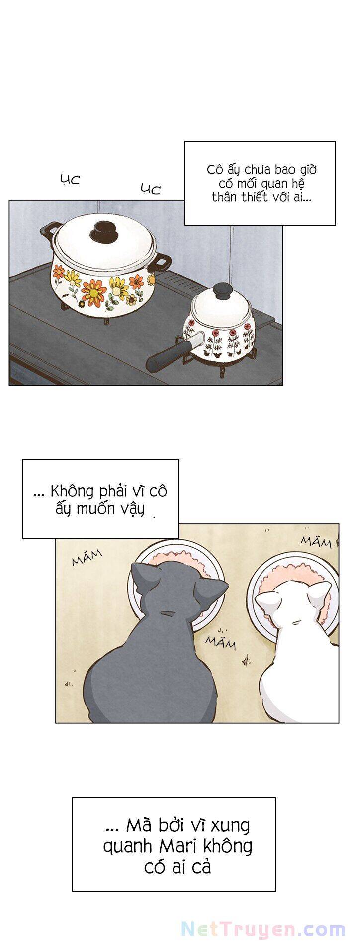 Làm Vợ Anh, Em Nhé Chapter 57 - 36