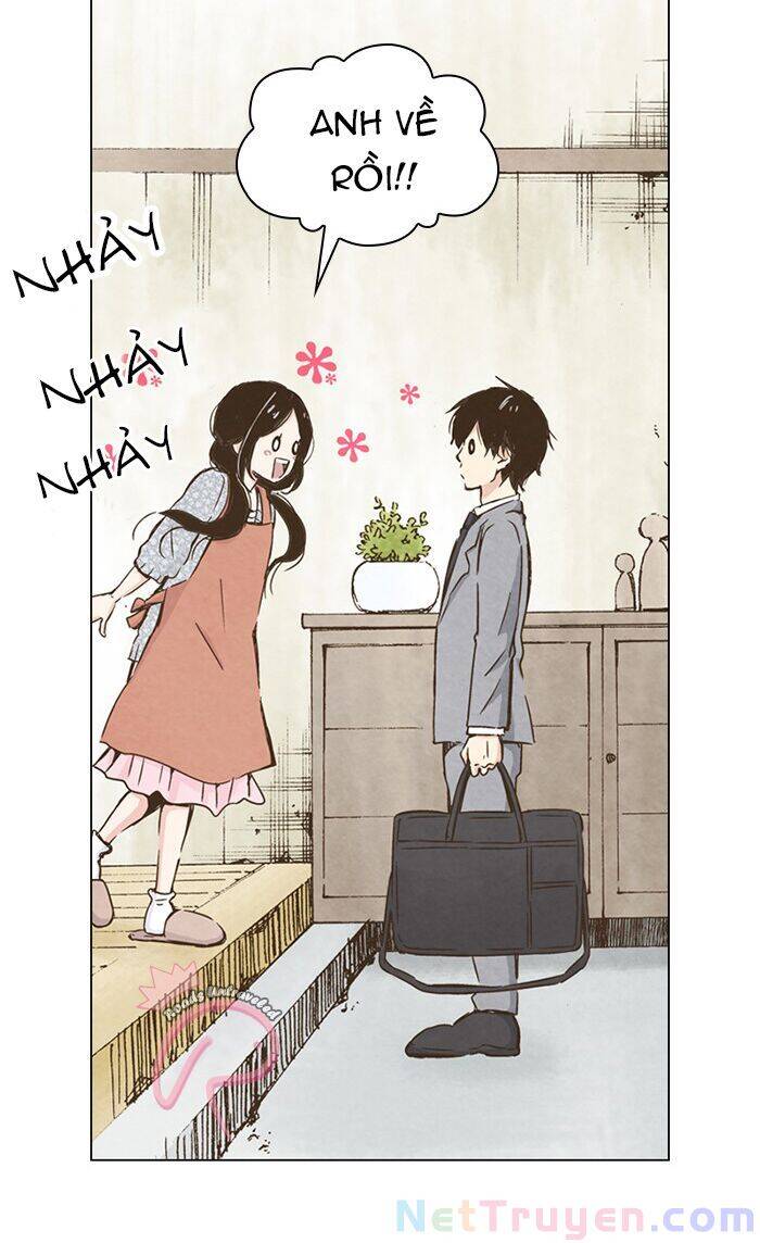 Làm Vợ Anh, Em Nhé Chapter 57 - 38