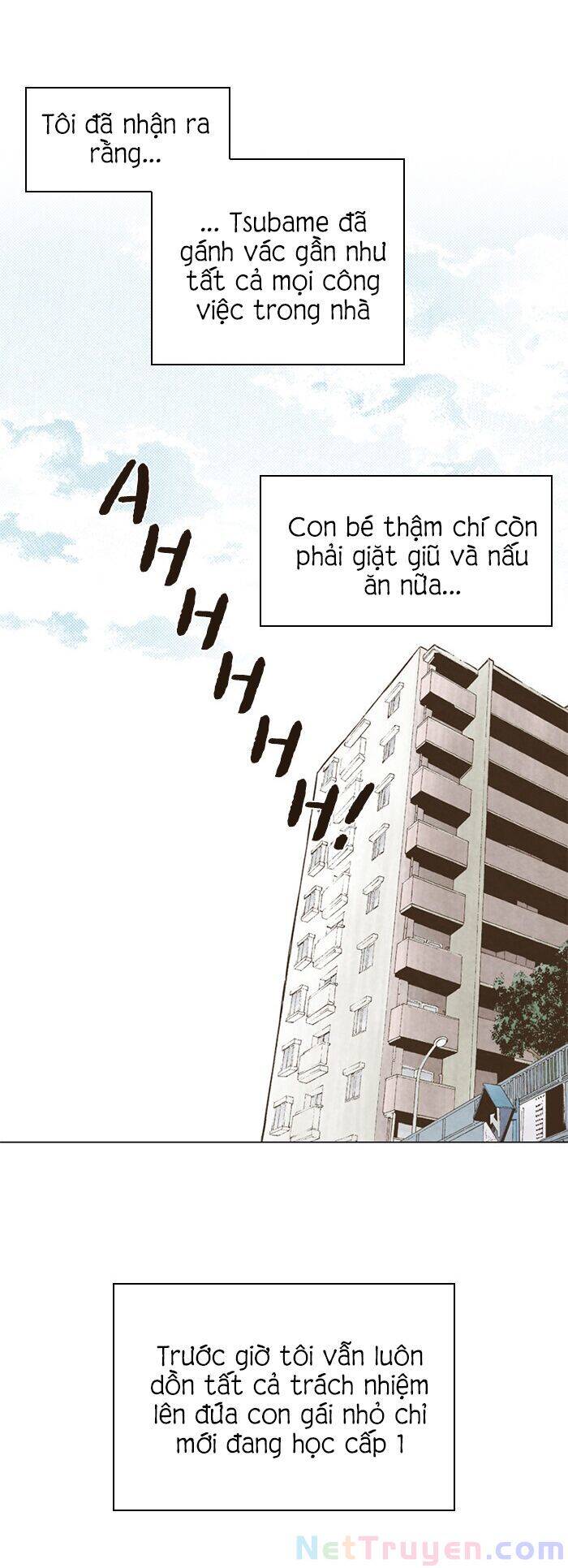 Làm Vợ Anh, Em Nhé Chapter 57 - 5