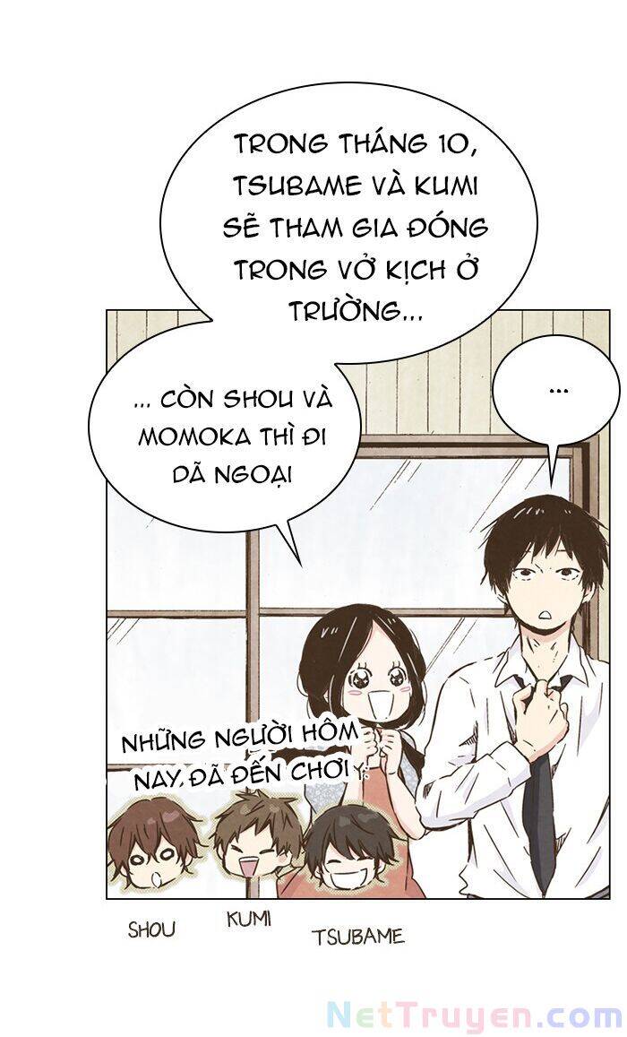 Làm Vợ Anh, Em Nhé Chapter 57 - 41