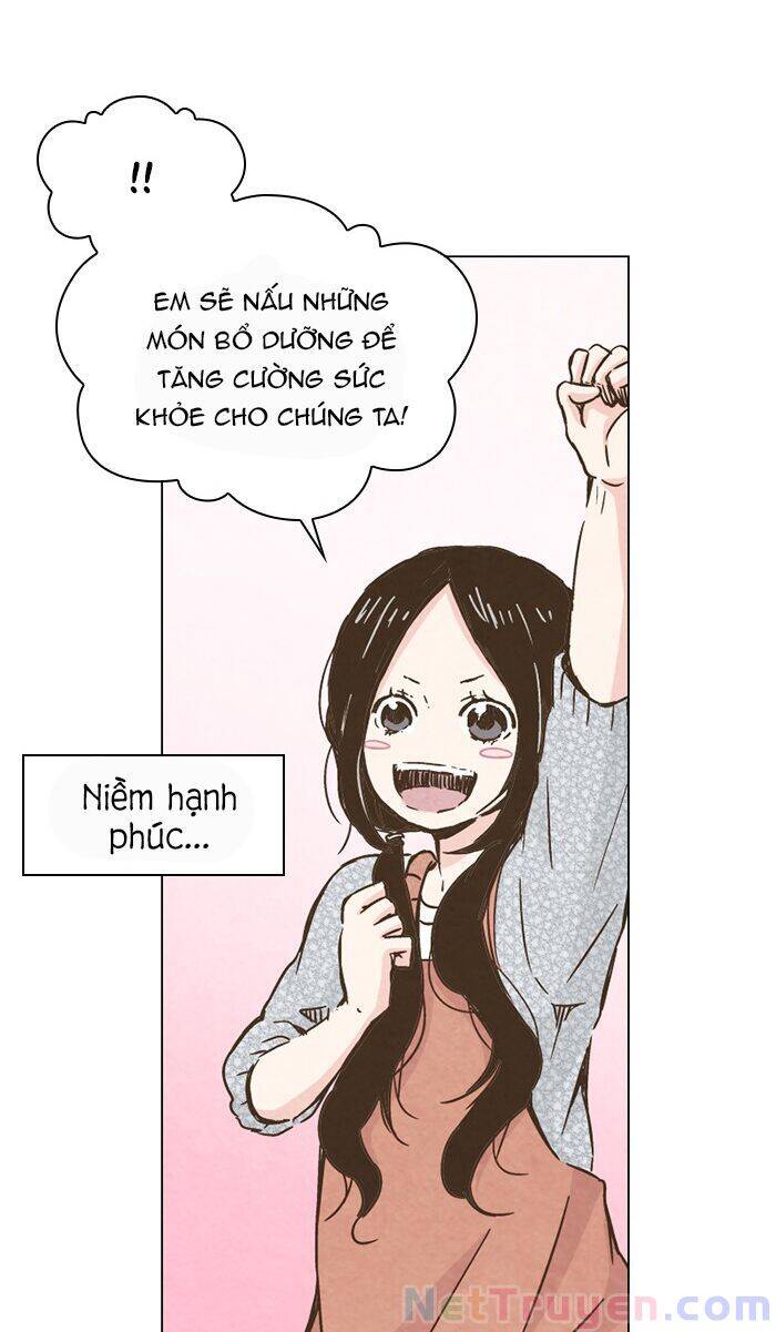 Làm Vợ Anh, Em Nhé Chapter 57 - 45