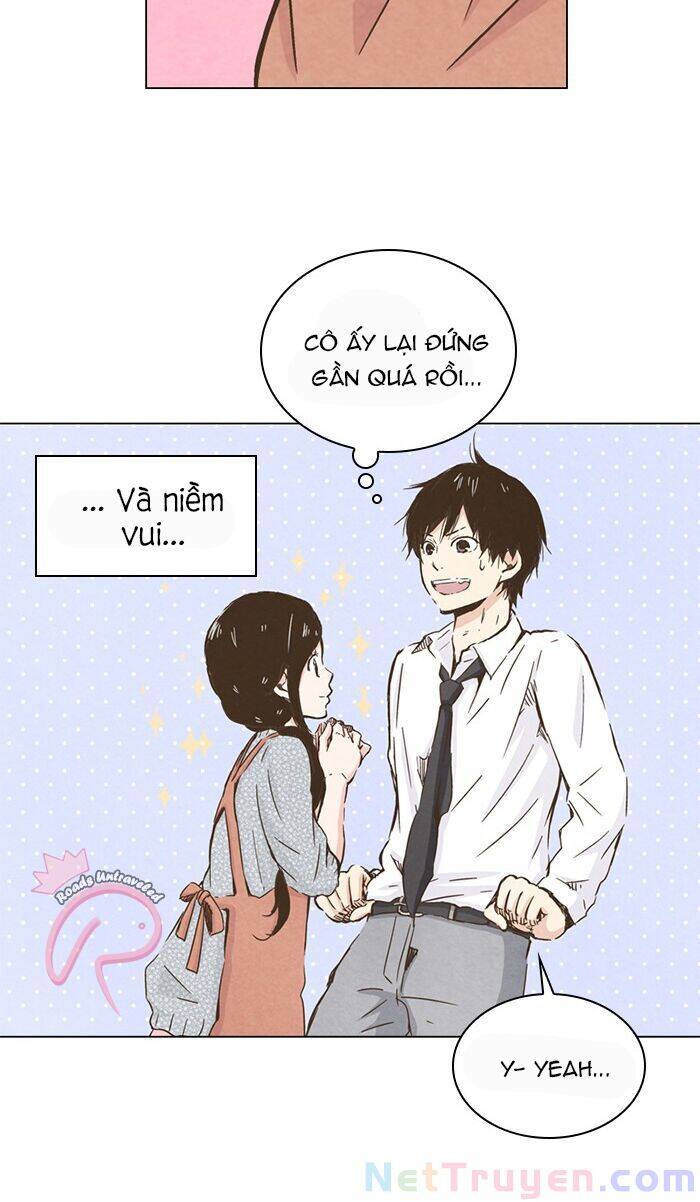 Làm Vợ Anh, Em Nhé Chapter 57 - 46