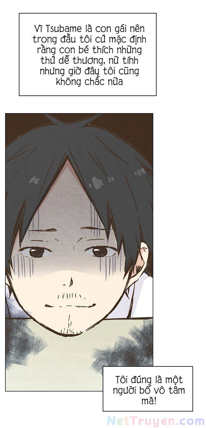 Làm Vợ Anh, Em Nhé Chapter 57 - 7