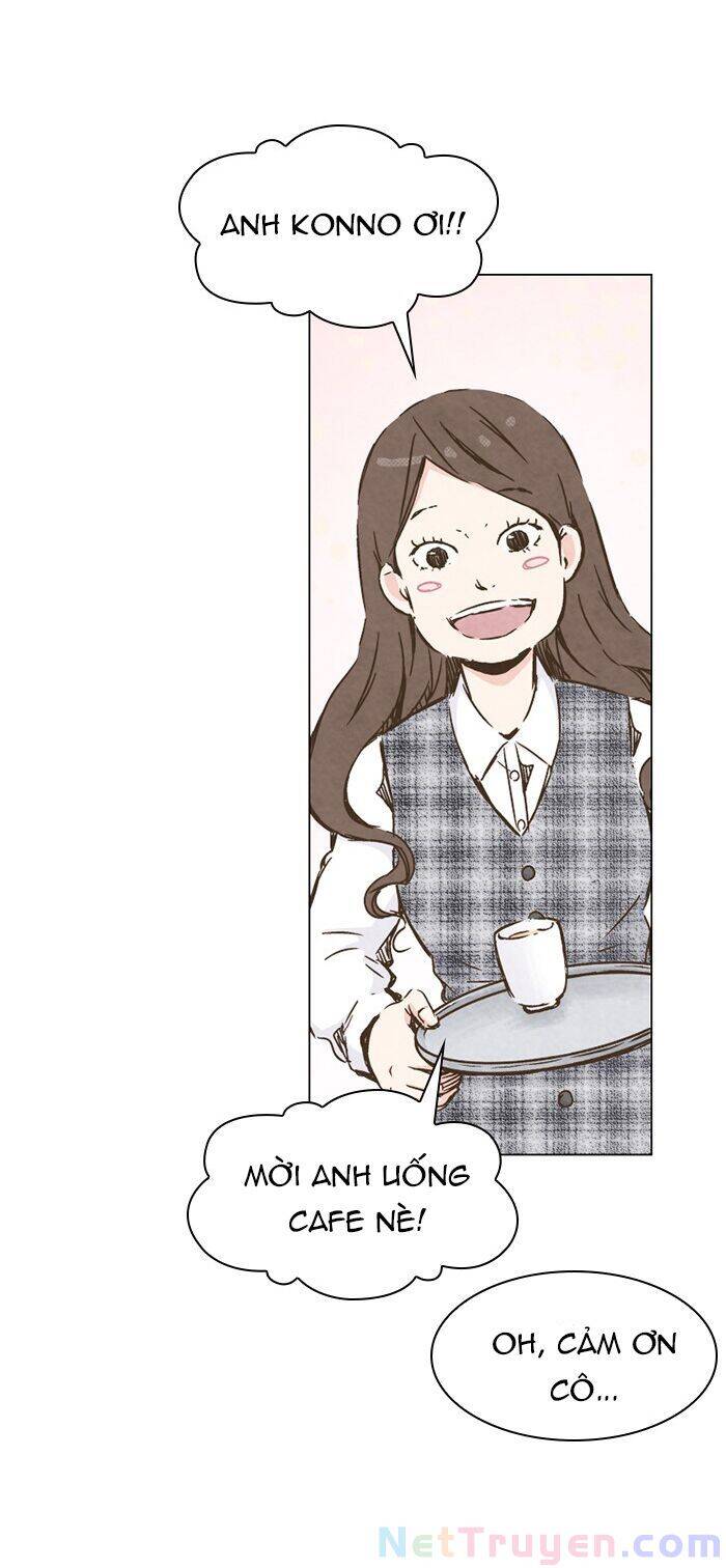 Làm Vợ Anh, Em Nhé Chapter 57 - 8