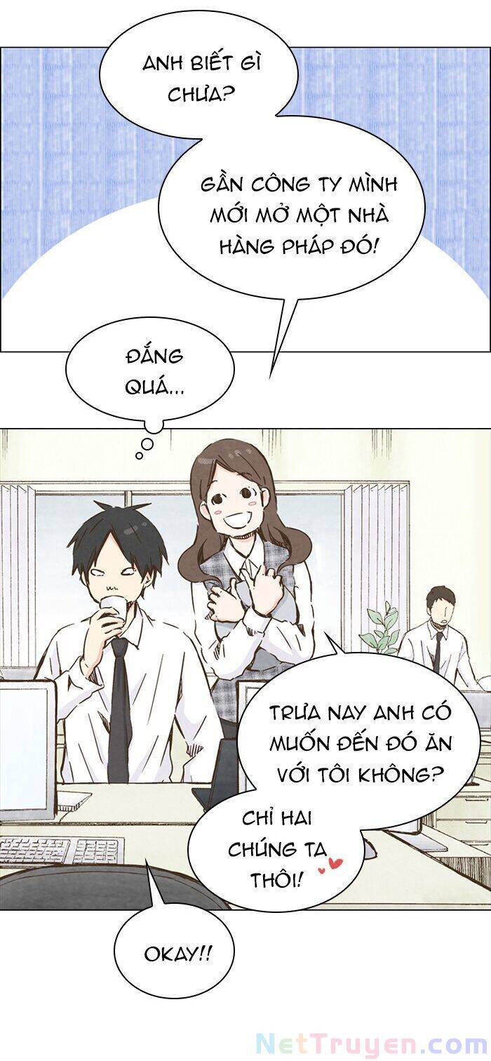 Làm Vợ Anh, Em Nhé Chapter 57 - 9