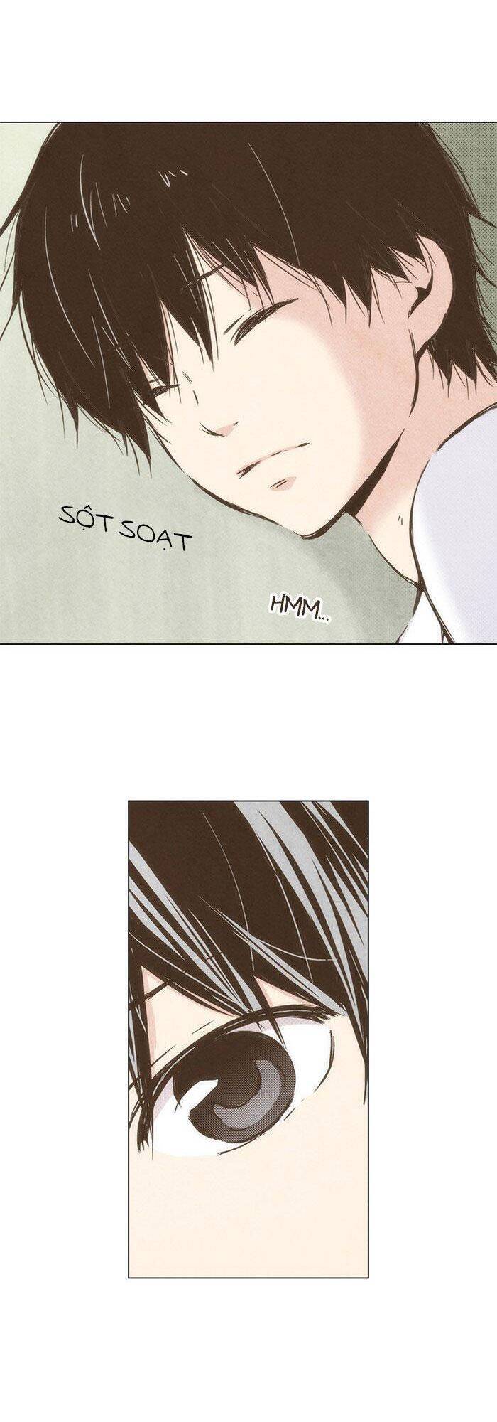 Làm Vợ Anh, Em Nhé Chapter 58 - 2