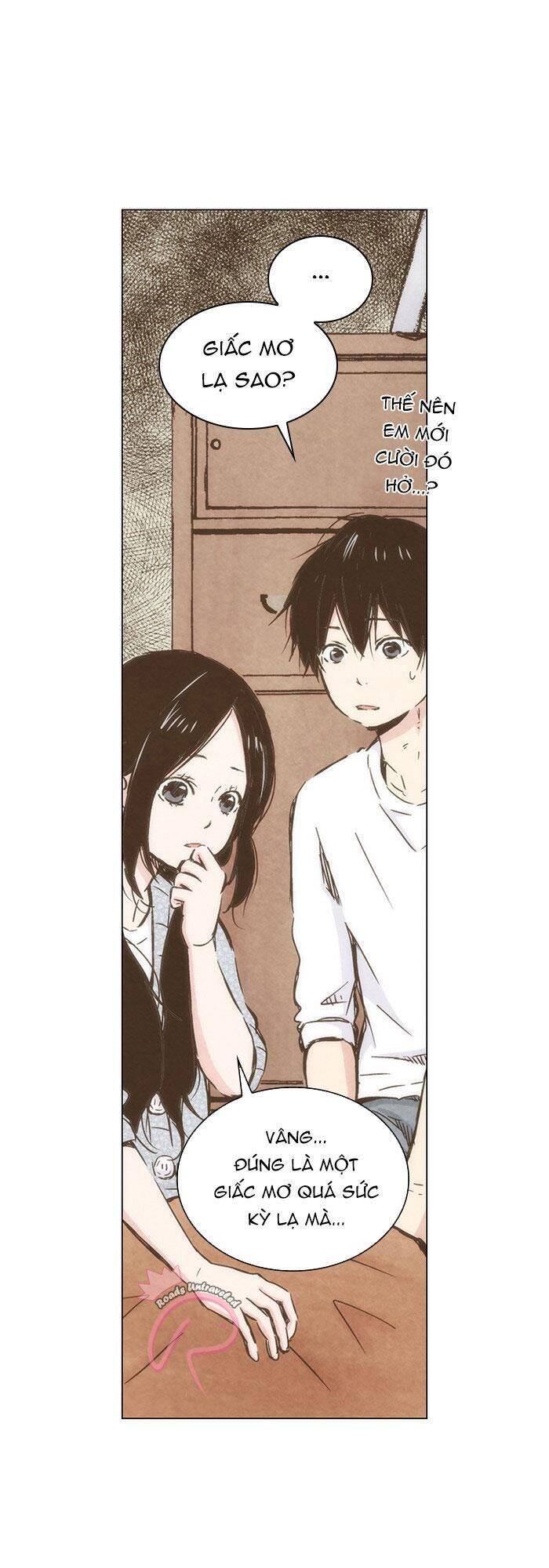 Làm Vợ Anh, Em Nhé Chapter 58 - 12