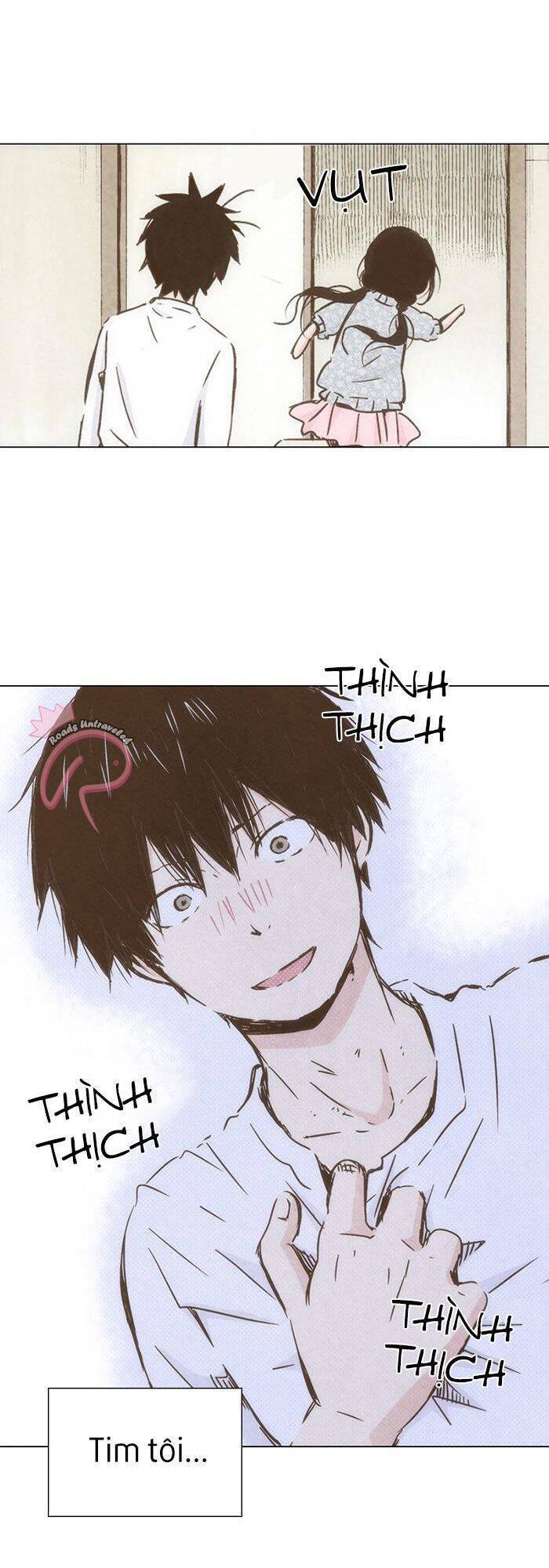 Làm Vợ Anh, Em Nhé Chapter 58 - 14