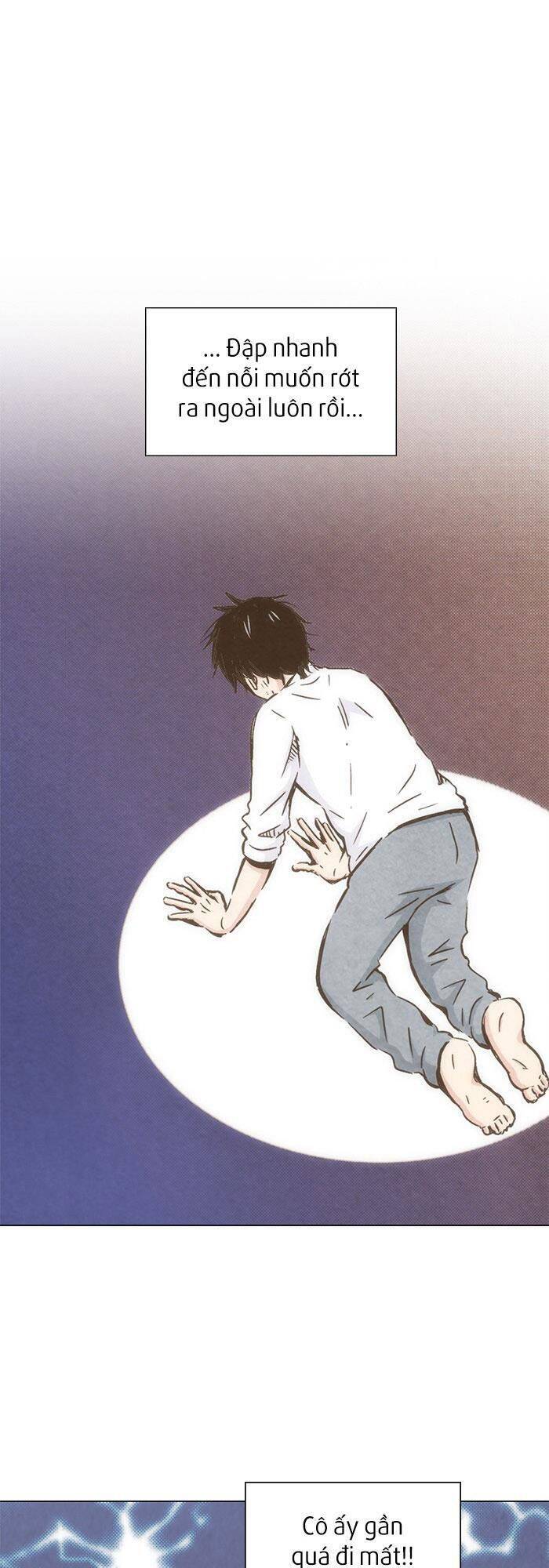 Làm Vợ Anh, Em Nhé Chapter 58 - 16