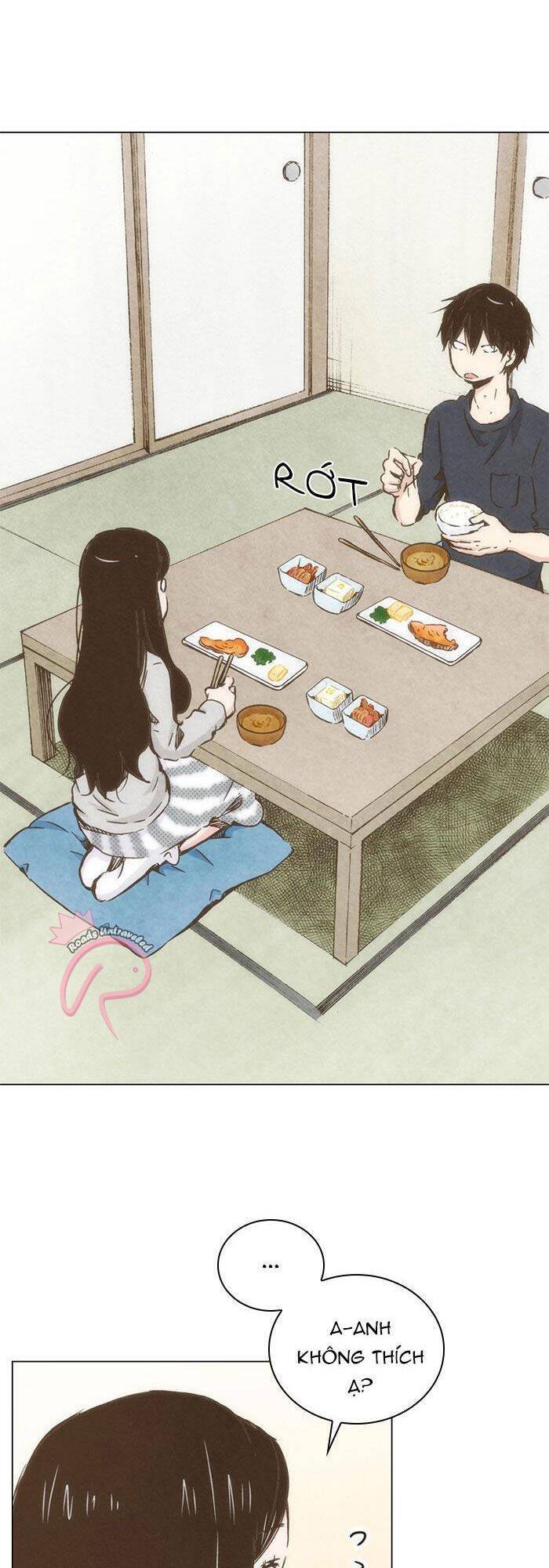 Làm Vợ Anh, Em Nhé Chapter 58 - 21