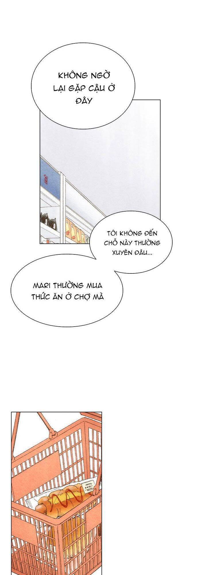 Làm Vợ Anh, Em Nhé Chapter 58 - 28