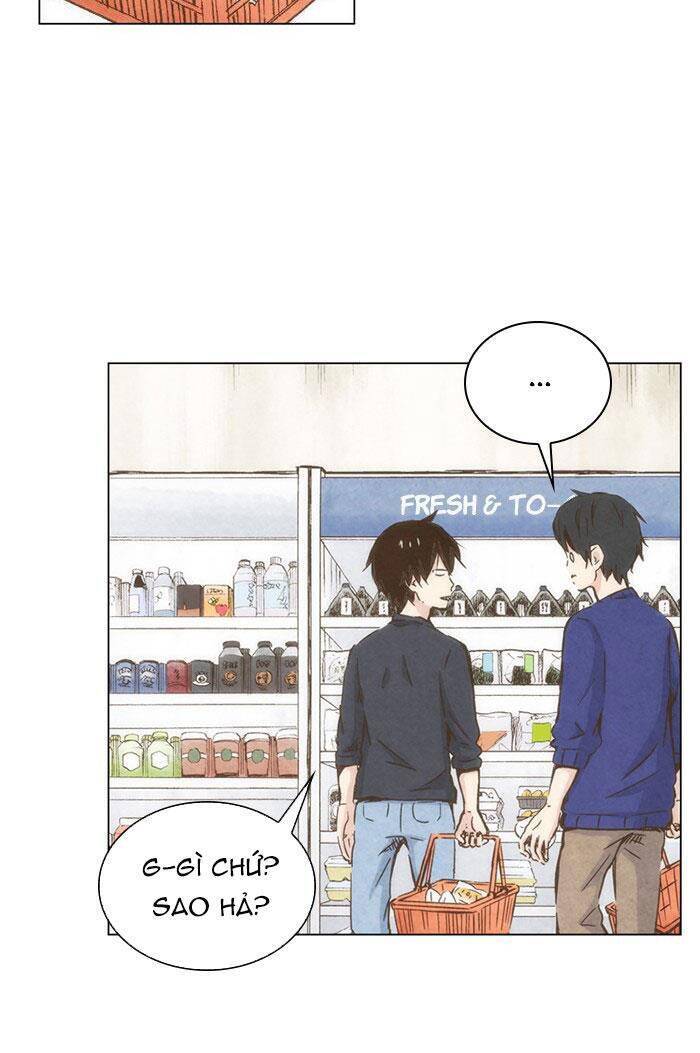 Làm Vợ Anh, Em Nhé Chapter 58 - 29