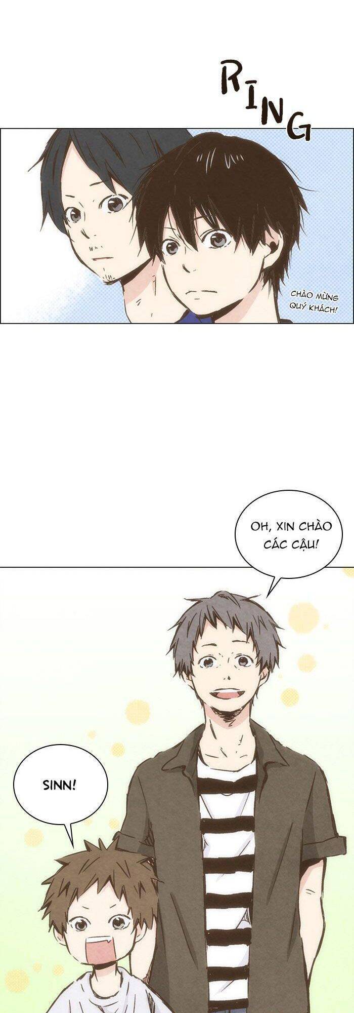 Làm Vợ Anh, Em Nhé Chapter 58 - 30