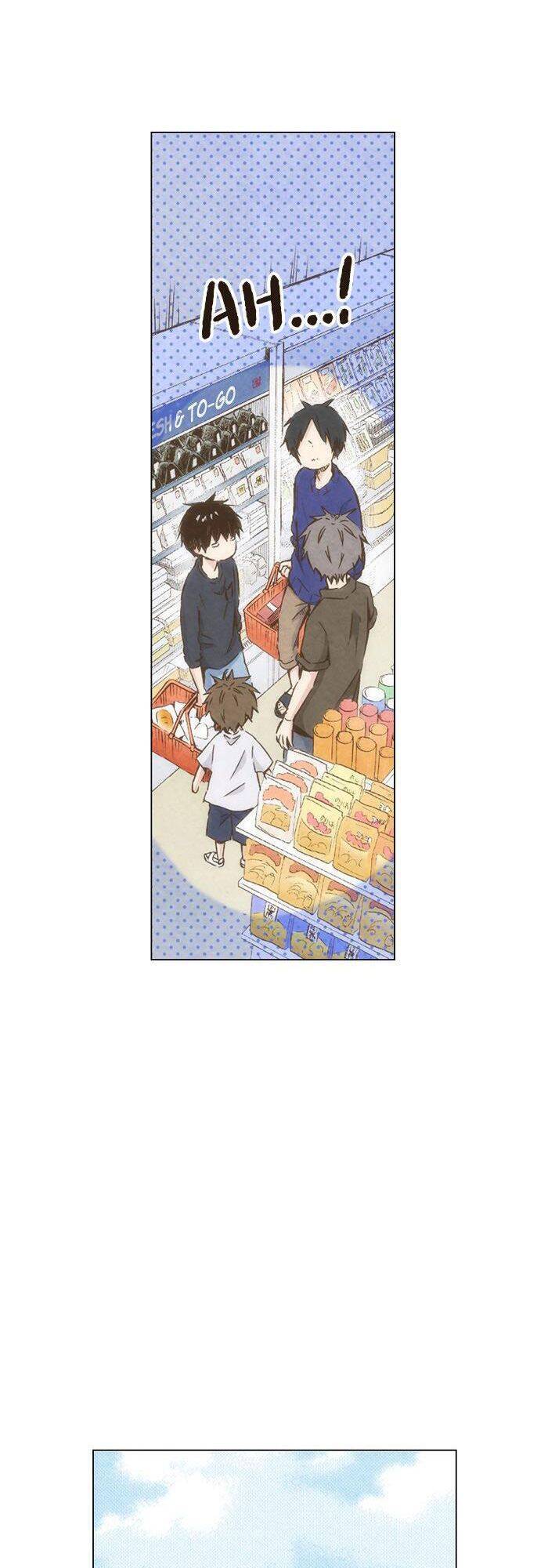 Làm Vợ Anh, Em Nhé Chapter 58 - 34