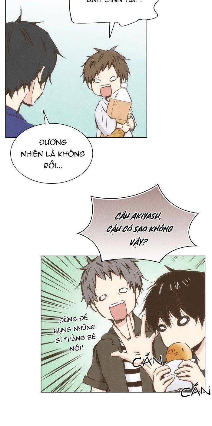 Làm Vợ Anh, Em Nhé Chapter 58 - 37