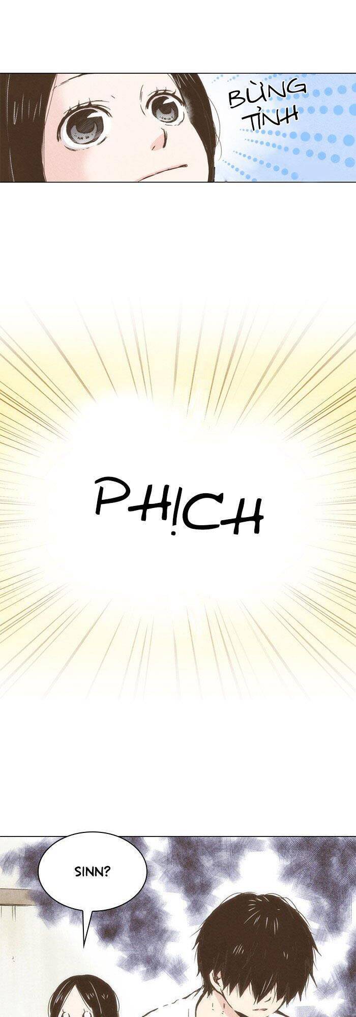 Làm Vợ Anh, Em Nhé Chapter 58 - 8