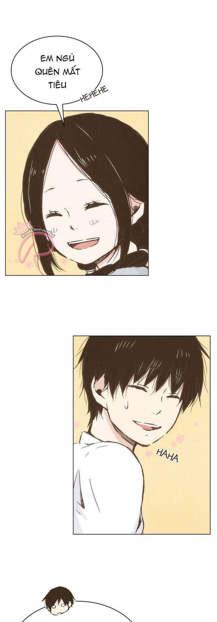 Làm Vợ Anh, Em Nhé Chapter 58 - 10