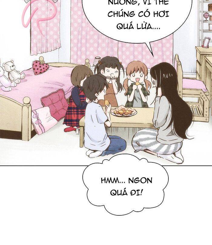 Làm Vợ Anh, Em Nhé Chapter 59 - 2